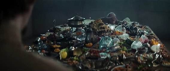 La Plateforme Bande-annonce (ES)