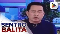 Subpoena vs. Pastor Apollo Quiboloy, nilagdaan na ni SP Zubiri;