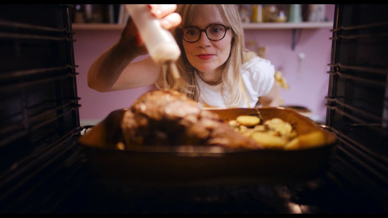 Et plus si affinités, au cinéma le 3 avril - la bande-annonce