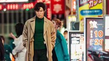 City Hunter Netflix Japon Trailer