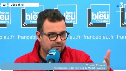 L'Eco d'Ici : Femmes du MEDEF Touraine c'est quoi ?