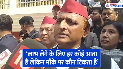 राहुल गांधी की रैली में शामिल होने अखिलेश यादव ने रखी बड़ी शर्त