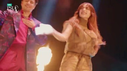 Khul Ke Khel | HBL PSL Official Anthem 2024 | #AliZafar #AimaBaig #KhulKeKhel