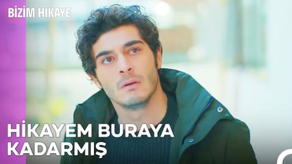 Vedalar Da Sevdaya Dahil  - Bizim Hikaye 14. Bölüm