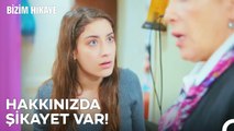 Bunca Sene Annelik Yap, Biri Gelip Alsın Çocukları  - Bizim Hikaye 14. Bölüm