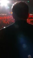 Jeremy Renner People Choice