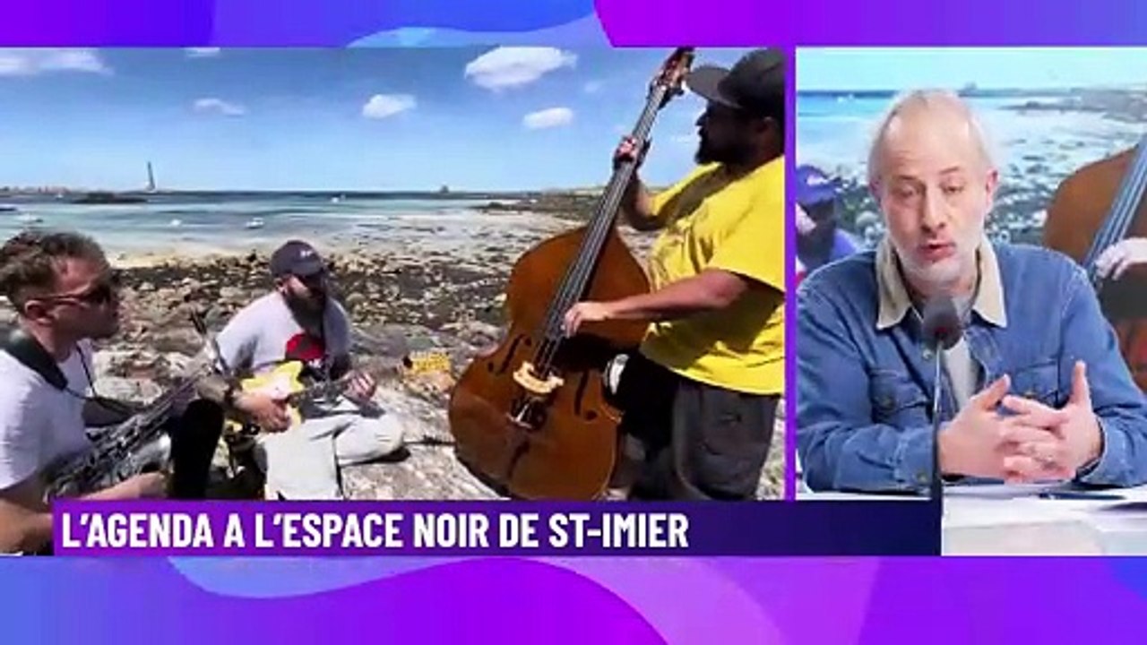 L'agenda du lundi 19 février