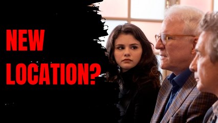 The Big Move to Los Angeles Unveiled