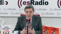 Federico a las 7: El PP arrasa en Galicia y el PSOE se diluye en el magma separatista