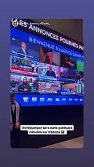 Il est bénévole à la SPA et pratique, sur son temps libre, le fitness, le ski et la gymnastique.Charles Stamper a été élu Mister France 2024.