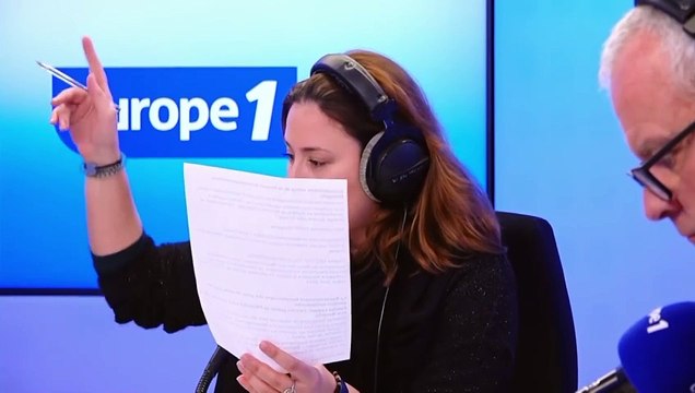 Fabrice Leggeri rejoint le RN pour les élections européennes : qu'est-ce que Frontex, l'agence dont il a été patron ?