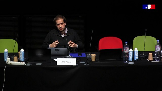 Journée d'étude - Histoire et archives des fédérations sportives - 18/22 - Les riches archives sportives d’une fédération aux marges du sport : l’Union des sociétés de préparation militaire