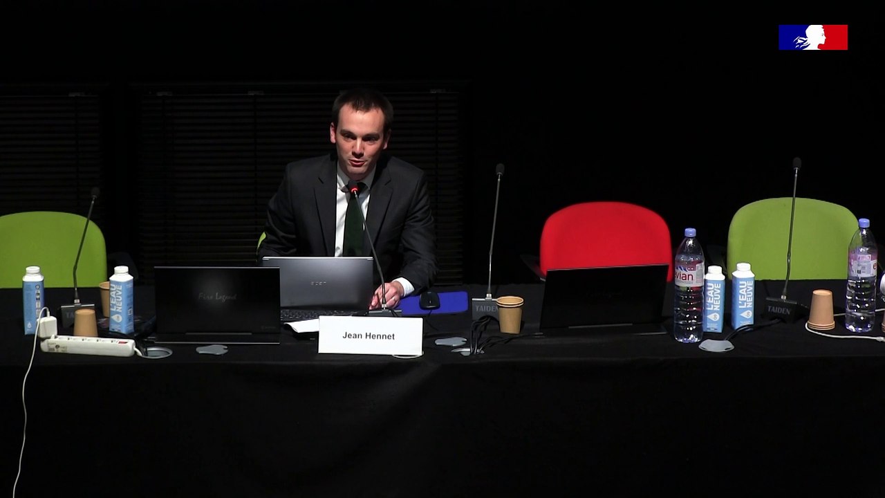 Journée d'étude - Histoire et archives des fédérations sportives - 16/22 - La grande collecte au Service historique de la Défense (SHD)