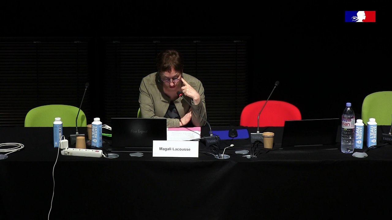 Journée d'étude - Histoire et archives des fédérations sportives - 11/22 - La Fédération française de karaté et d’arts martiaux affinitaires : aux sources d’une identité singulière