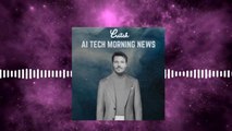 AI Morning News Podcast, 19.02.2024: OpenAI möchte Google Konkurrenz machen und arbeitet an eigener Suchmaschine, Ex-SAP-Managerin Feiyu Xu verlässt die deutsche KI-Startup-Hoffnung Nyonic und ChatGPT [...]  - IT BOLTWISE® x Artificial Intelligence