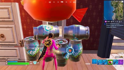Zero Build Challenge Accepted: Full Fortnite Battle Royale Gameplay! #fortnite #fortnitegameplay