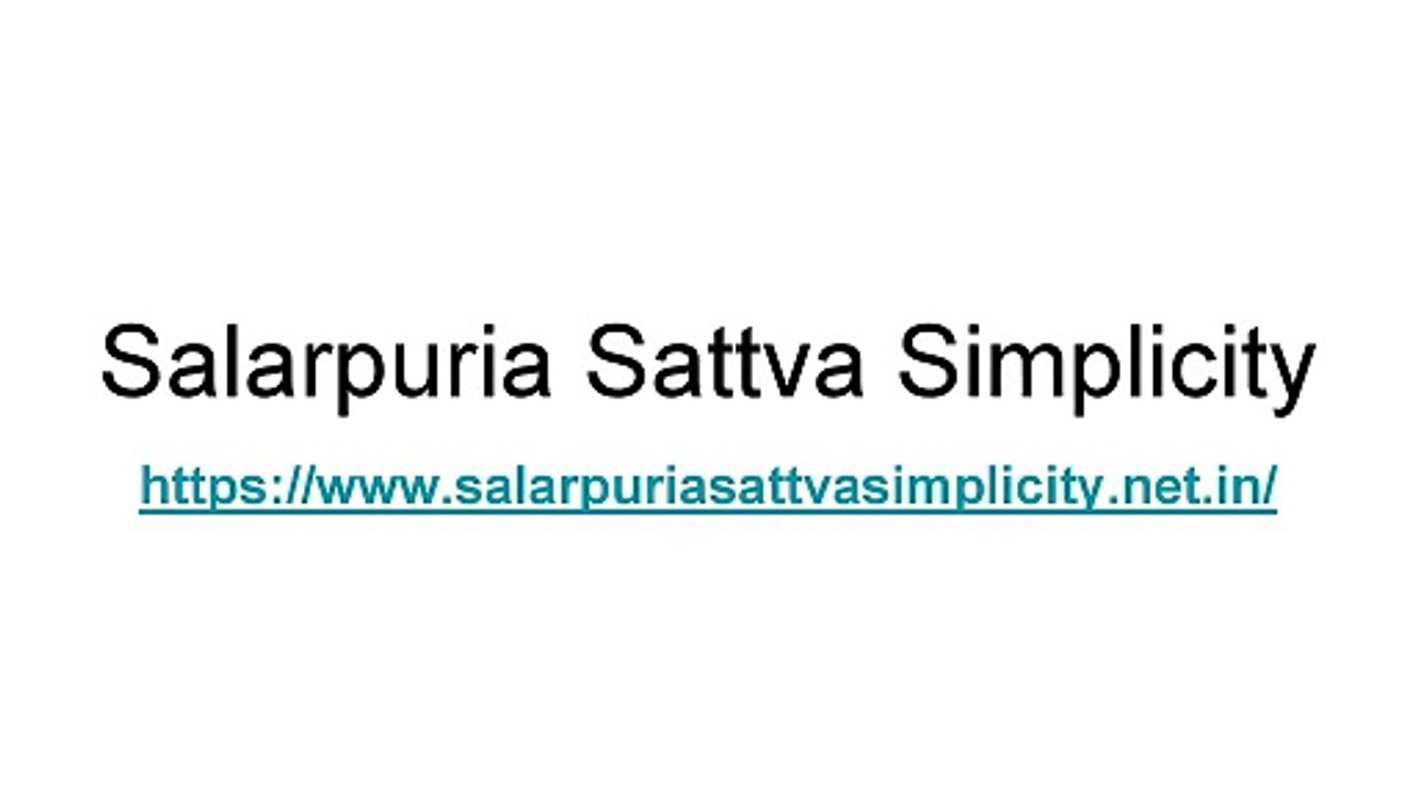 Blossoming DreamExploring Unique Real Estate Flats in Bangalore