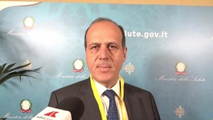 Sanità, Laghi (Consiglio Superiore Sanità): "Intelligenza Artificiale già presente per diagnosi e cura e business analytics"