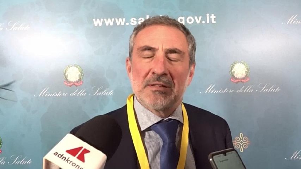 Sanità, il Direttore Generale della programmazione del ministero della Salute Cicchetti: "Rendere il digitale comprensibile"