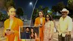 Bride To Be Rakul Preet Singh Spotted At  Airport Arrivals With Her Proud Parents, Jackky Jackky!