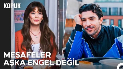 Ferhan ile Müjde'nin Aşk Dolu Kahvaltısı - Kopuk 4. Bölüm