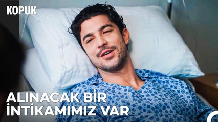 Vurursunuz Eyvallah Da Sonrası Büyük Sıkıntı - Kopuk 4. Bölüm