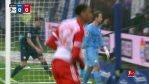 Bochum - FC Bayern 3-2 - Highlights - Matchday 22 – Bundesliga 23_24