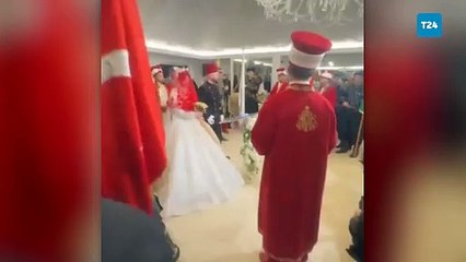 Şevki Yılmaz’dan skandal sözler: Osmanlı’yı süren soysuzları lanetliyorum!