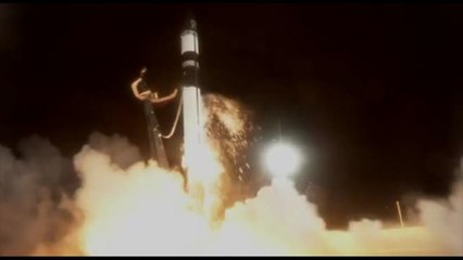 Lanciata una sonda giapponese per l'ispezione dei detriti spaziali