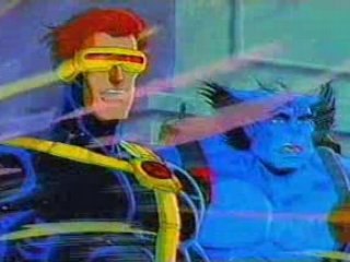 X-Men - 507 - Storm Front (Part 1)