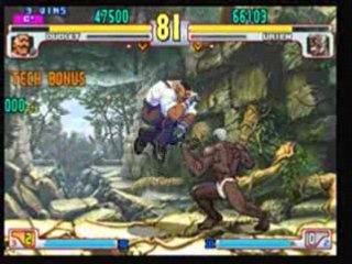 1.défi teste mars 2008 dudley nikoslave vs yox urien