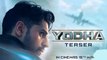 Yodha movie 2024 / bollywood new hindi movie / A.s channel