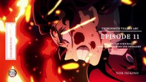 Demon Slayer: Kimetsu no Yaiba - Zum Training der Säulen - Teaser Trailer (Deutsche UT) HD