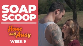 Home and Away Soap Scoop! Eden's camping trip horror