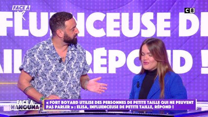 Trouvez-vous dégradant le rôle des personnes de petite taille dans Fort Boyard ?