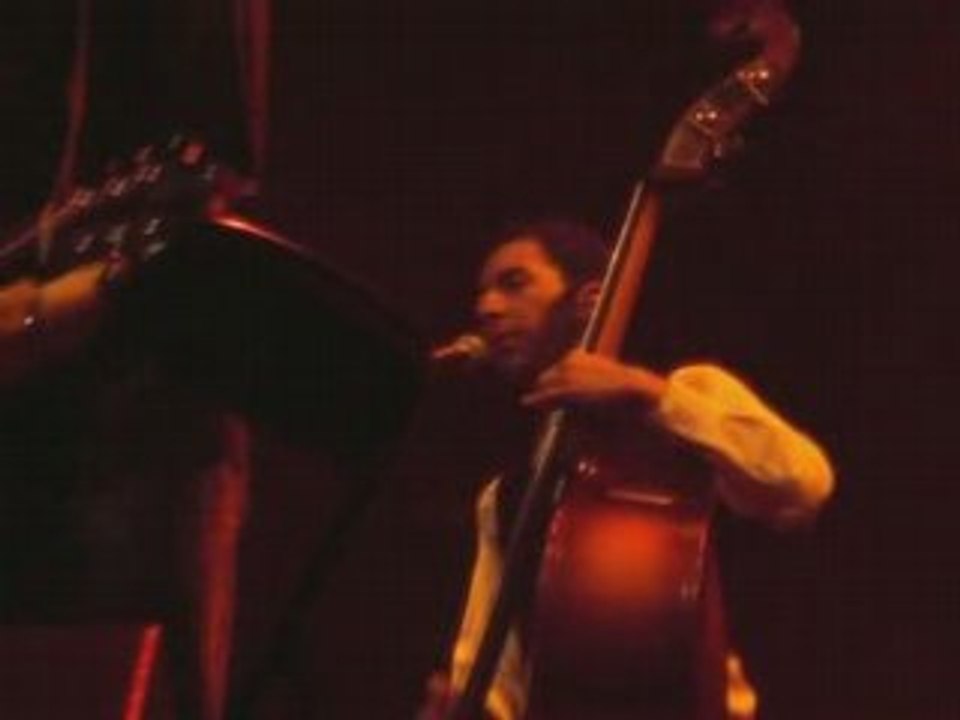 OLDELAF & MONSIEUR D. avec Firmin : "Le Café"