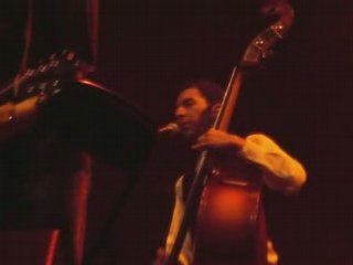OLDELAF & MONSIEUR D. avec Firmin : "Le Café"