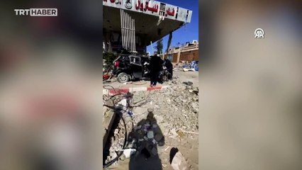 İsrail'in öldürdüğü Gazzeli kız çocuğu Hind'in yeni ses kaydı yayınladı