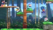 Mario vs. Donkey Kong: Wir spielen mit euch drei Level durch
