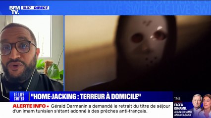 Home-jacking: les bons réflexes à avoir pour s'en prémunir