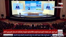 وزير البترول: قطاع البترول يضع نصب أعينه المساهمة في تخفيف الأعباء عن المواطن المصري