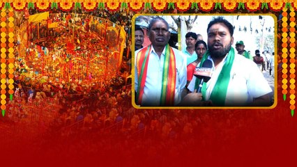 Medaram Jatara ఎవరీ గట్టమ్మ తల్లి? పూజారులతో Exclusive Interview | Telugu Oneindia