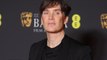 Cillian Murphy jokingly asked if he should sing ‘rebel song’  to prove he is a ‘proud Irishman’ at BAFTAs