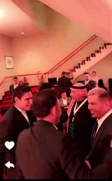 الصلح بين عمرو دياب وعمرو مصطفى