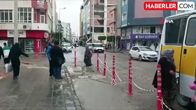 DEPREM Mİ OLDU? Malatya'da deprem mi oldu? Deprem kaç büyüklüğünde oldu, hissedildi mi?