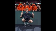 ATP - Rotterdam 2024 - Jannik Sinner : 