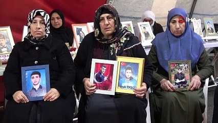 Evlat nöbetindeki Remziye Yenidoğan: "15 yaşında bir çocuk annesini bırakıp dağa gitmez"