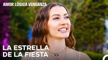 Esra Está Hipnotizada Con Su Belleza - Amor Lógica Venganza