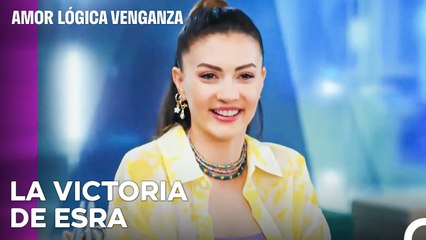 He Vuelto! - Amor Lógica Venganza