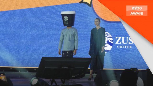 ZUS Coffee jalin kerjasama dengan Bulan Bintang melalui kempen ramadan raya Seribu Warna ZUS